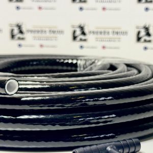 9x13mm PVC žarnelė girdymo sistemai 10M