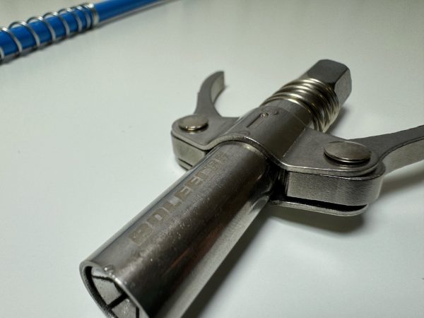 Tepimo preso antgalis