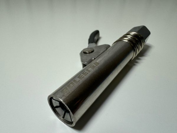 Tepimo preso antgalis