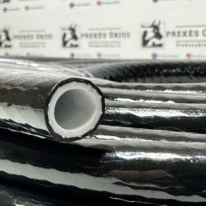9x13mm PVC žarnelė girdymo sistemai