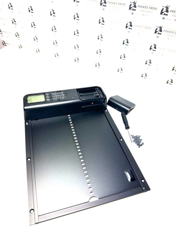 Automatiniai vištidės vartai - Image 3