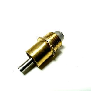 Varinis nipelis 9mm.