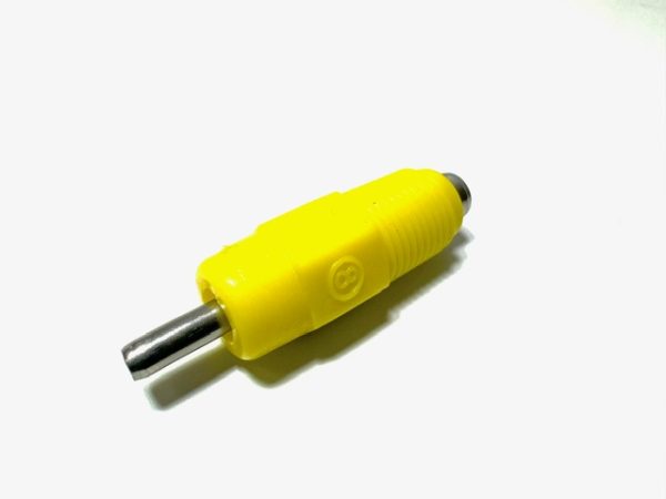 Nipelis paukščiams 9mm