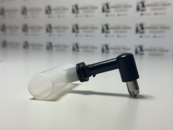 T formos sujungimas vamzdeliui