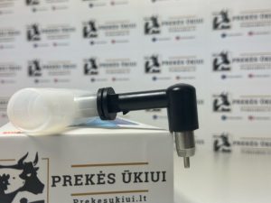 T formos sujungimas vamzdeliui