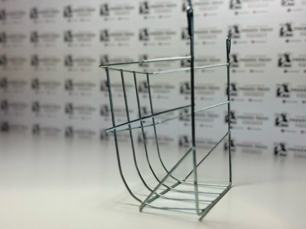 Ėdžios šienui 15 cm - Image 3