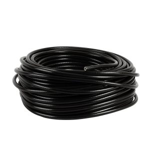 9x13mm PVC žarnelė girdymo sistemai