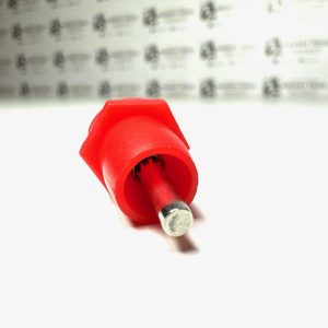 Nipelis broileriams 9mm