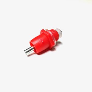 Nipelis broileriams 9mm