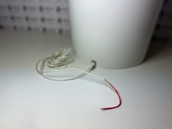 Girdyklų šildymo kabelis, 5m 75W - Image 6