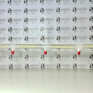 Automatinė broilerių girdymo sistema su nipeliais