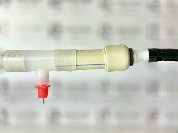 Automatinė broilerių girdymo sistema su nipeliais - Image 2