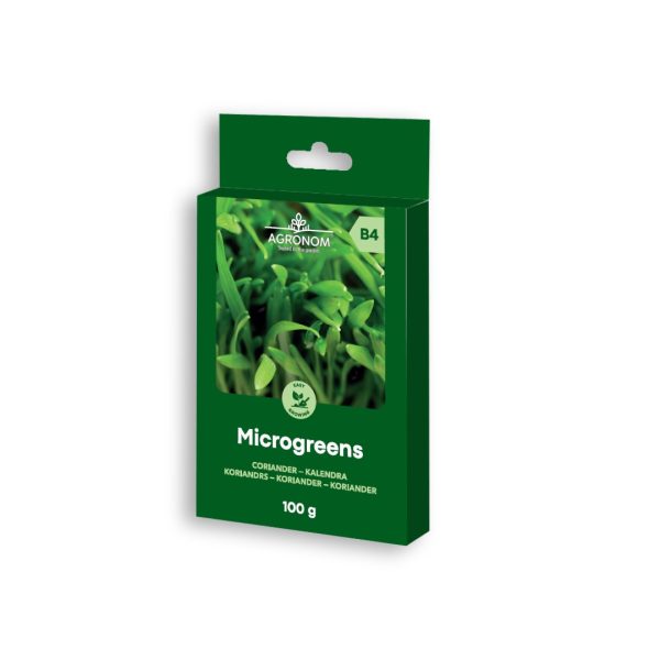 MIKROŽALUMYNAI KALENDRA 100G
