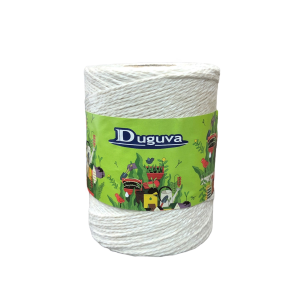 ŠPAGATAS MEDVILNĖ-SINTETIKA 0,3 KG
