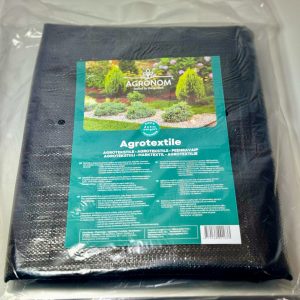 AGROTEKSTILĖ 2X5M (100G/KV.M)