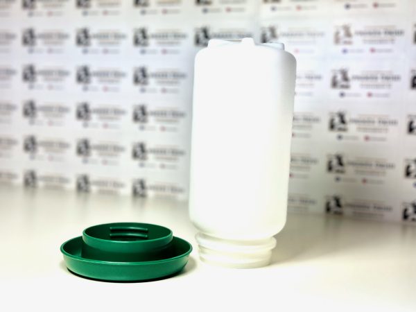 Girdykla viščiukams ir putpelėms, 1L - Image 4