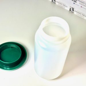 Girdykla viščiukams ir putpelėms, 1L