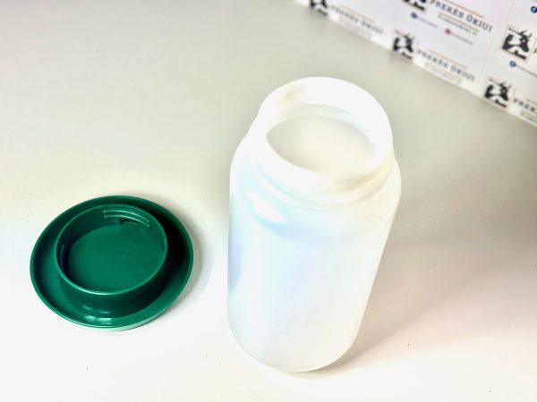 Girdykla viščiukams ir putpelėms, 1L - Image 2
