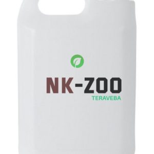 NK-ZOO Teraveba – amoniako ir blogų kvapų mažinimas, 1L.