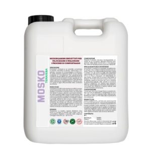 Mosko Teraveba – apsauga nuo vabzdžių, 1L.