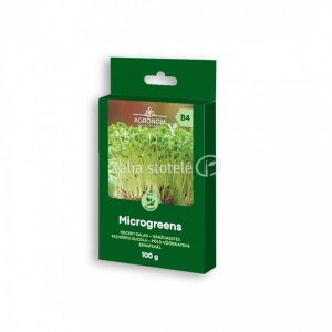 MIKROŽALUMYNAI GRAŽGARSTĖ 100G