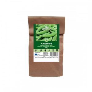 CUKRINIAI ŽIRNIAI AMBROSIA 500G