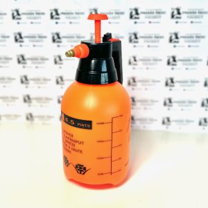 2L rankinis purkštuvas
