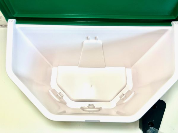 Automatinė paukščių girdykla
