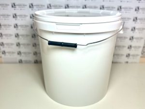 20L kibiras
