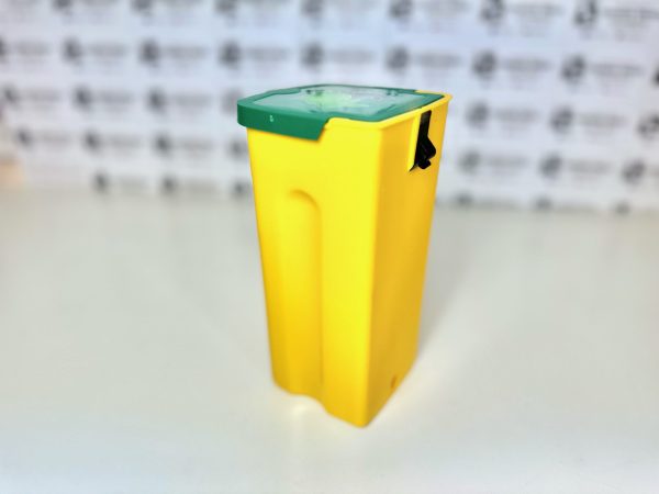 1L triušių girdykla