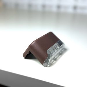 LED saulės energijos lemputės terasoms, laiptams, turėklams, 4 vnt.