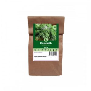 PAPRASTIEJI KRAPAI MAMMOTH 300G