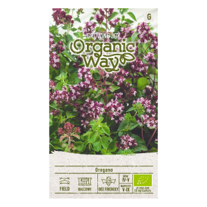 RAUDONĖLIAI PAPRASTIEJI (Oregano)