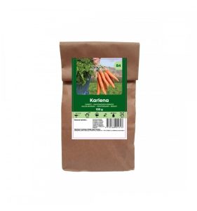 Morkų sėklos 100g