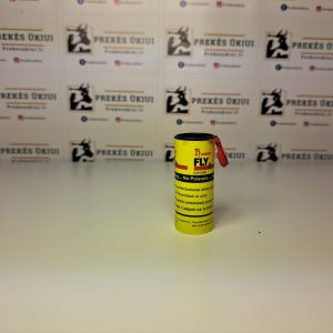 Spąstai/ lipdukas musėms