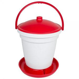 Paukščių girdykla, 18L