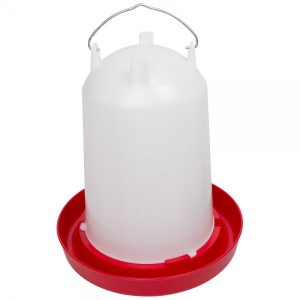 Girdykla paukščiams, 12L