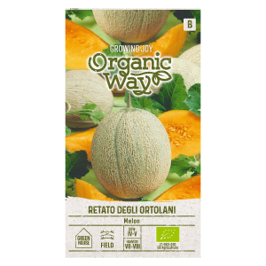 MELIONŲ SĖKLOS RETATO DEGLI ORTOLANI