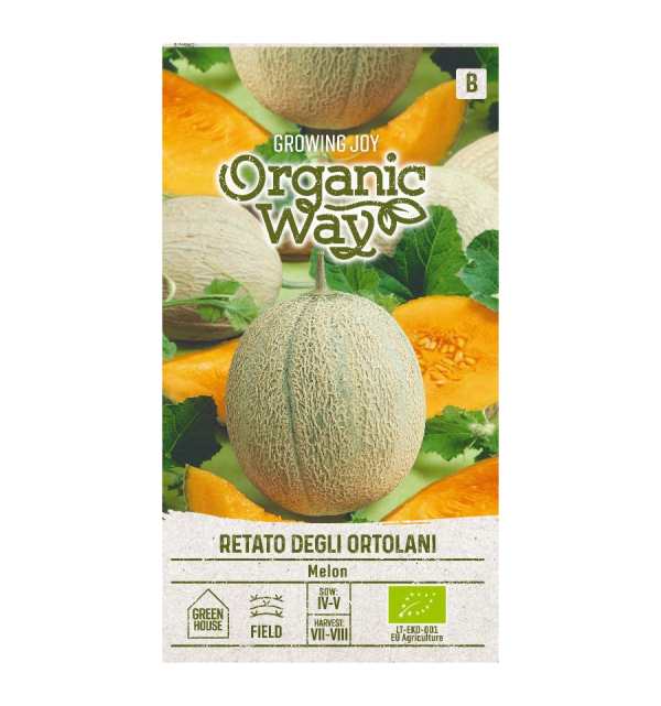 MELIONAI RETATO DEGLI ORTOLANI