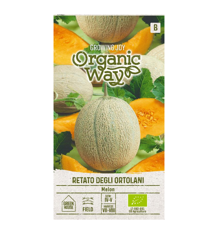 MELIONAI RETATO DEGLI ORTOLANI