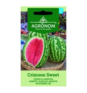 Arbūzų sėklos, CRIMSON SWEET