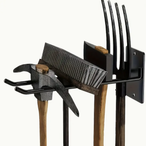 Sodo įrankių laikiklis 5×24 cm
